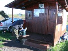Lac 2 Bunget - Bratesti